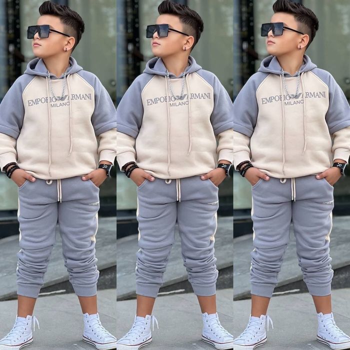 Trening fete și baieti