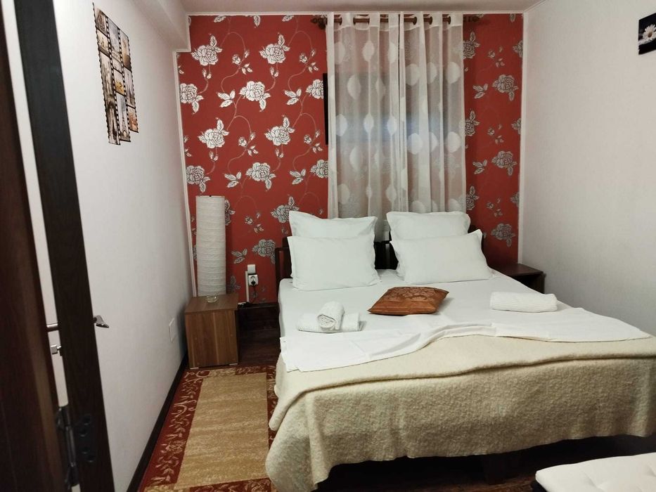 Camere de inchiriat, Iași, Valea Adâncă - Parcare gratuita