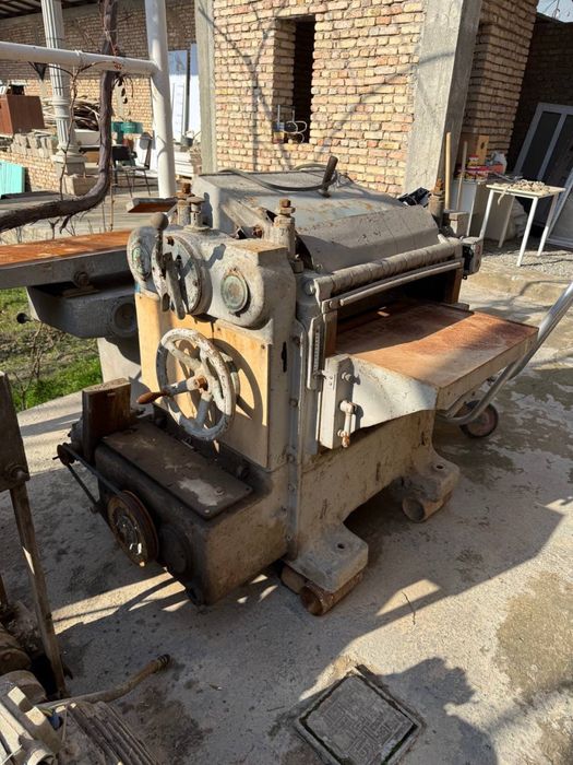 Продаются станки