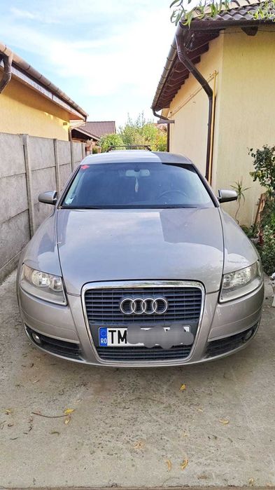 AUDI A6 2005 — imagine 2