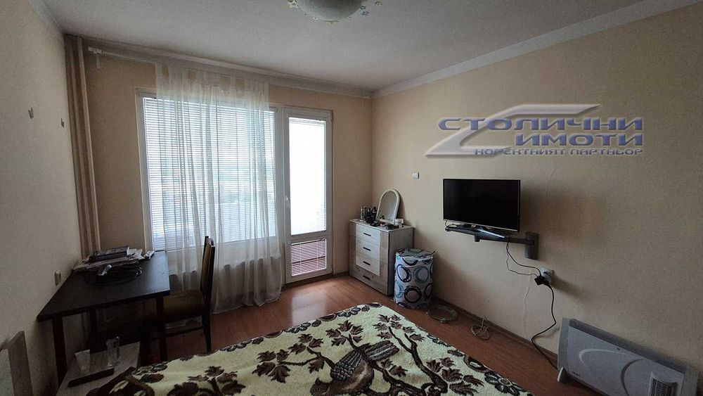 Продава се Тристаен апартамент в София, Младост 3 - 90 кв.м за 2445 €/кв.м - Снимка #5