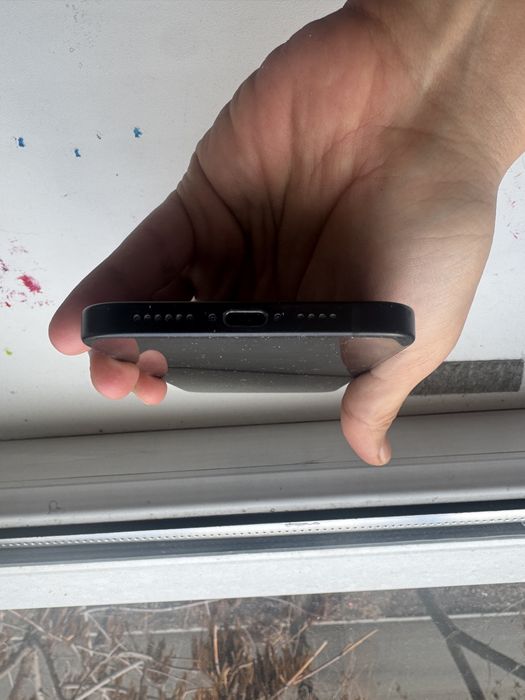 Iphone 15 plus 128gb