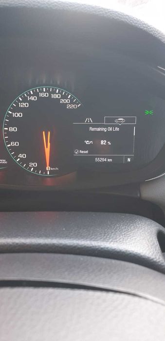 Chevrolet Tracker 1 хорошее состояние