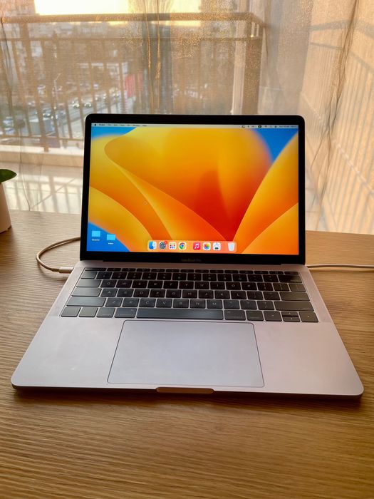 MacBook Pro 13’’ 2017