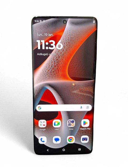 Moto Edge 50 Pro 512Gb  / Amanet Cashbook Braila Viziru
