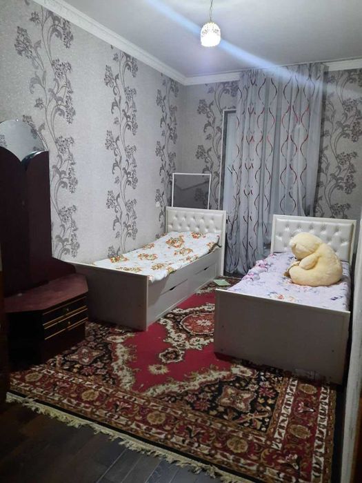 4 хона тоза уй олмазор коракамишда