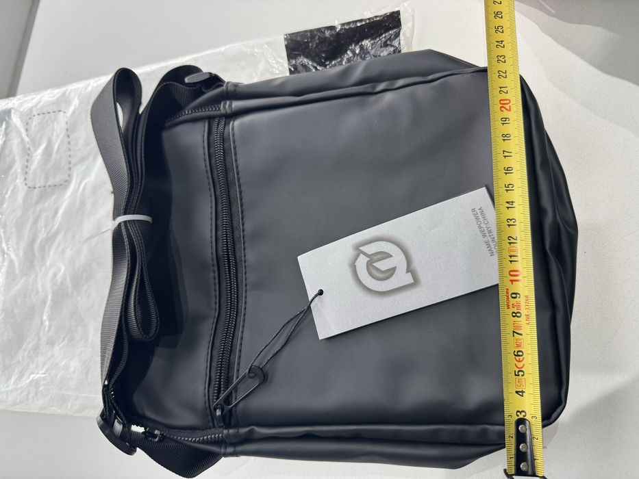 Новая мужская барсетка