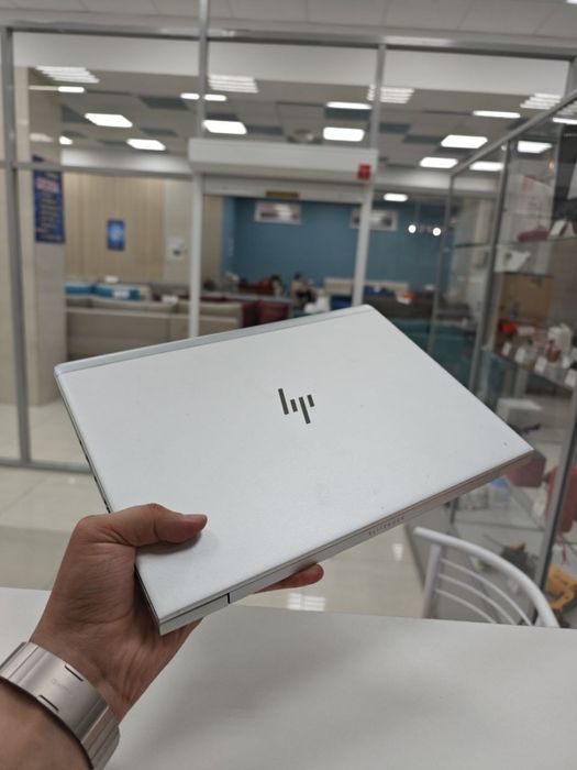 Ноутбук HP EliteBook 745G6