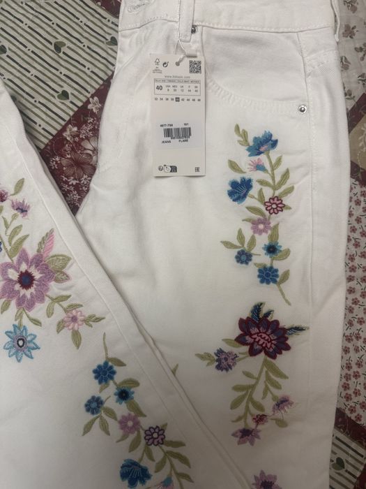 Брюки женские Турция