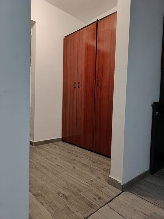 Apartament cu o camera/garsoniera de închiriat