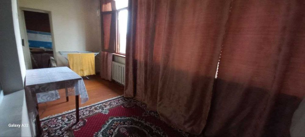 Ижара 3хонали квартира 1 мкр-н