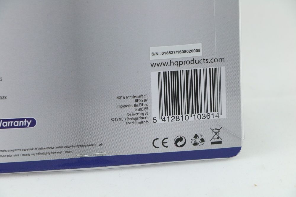 двоен разклонител за автомобилна запалка 12V, внос от Германия