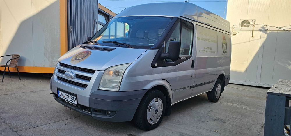 FORD Transit 2010
