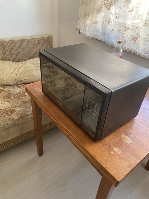 Микроволновая печь samsung