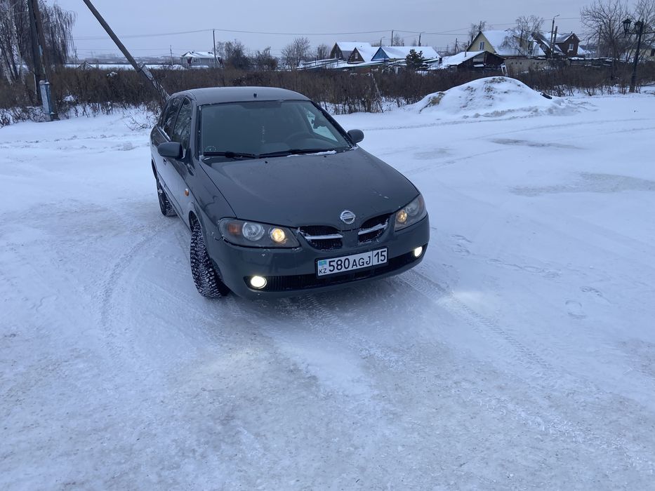 Продам автомобиль