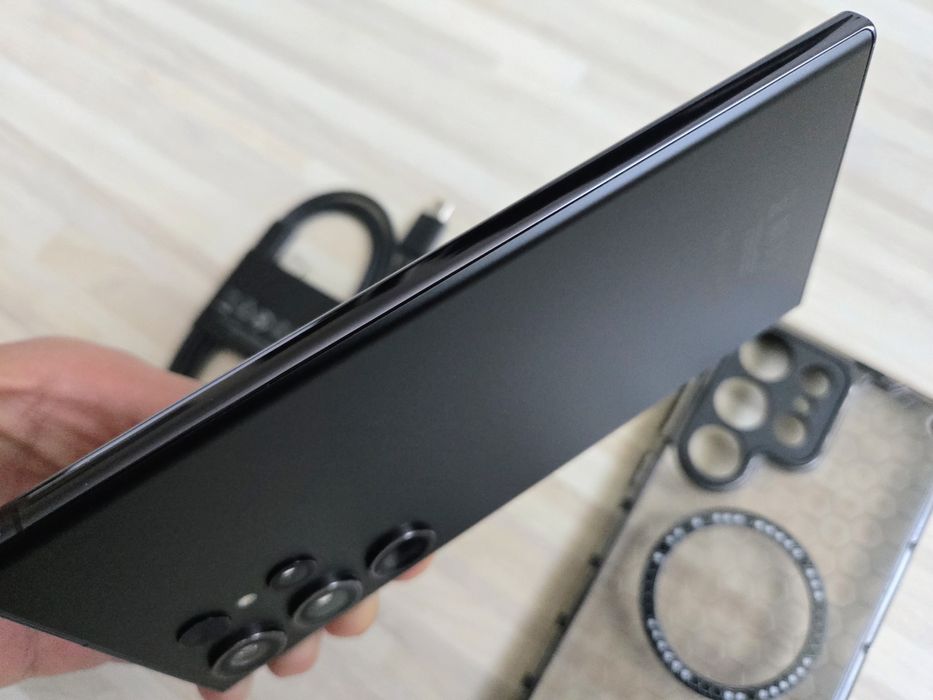 Samsung S23 Ultra 256