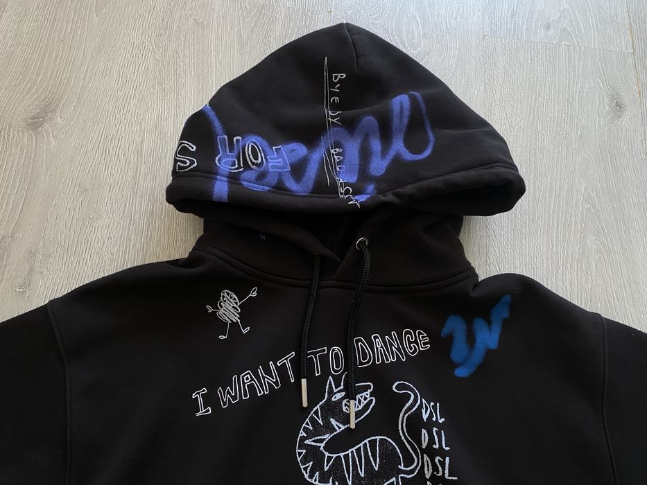 Diesel sweatshirt
