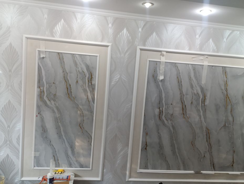 СтроЙтельные работ