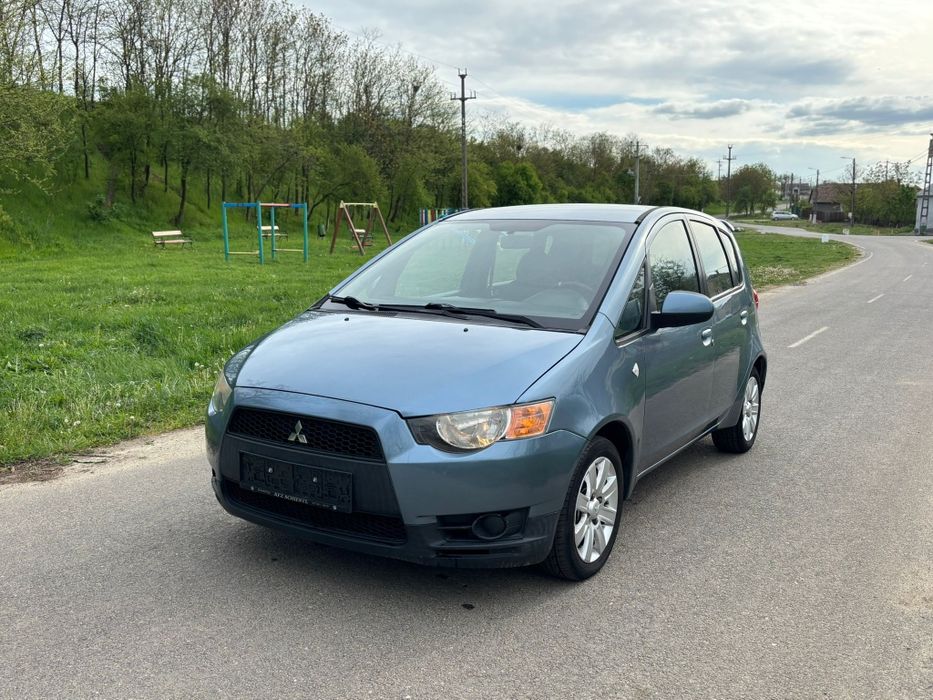 Mitsubishi Colt | 1.3 benzina | 2009