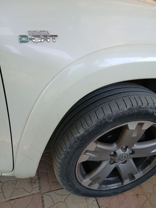 TOYOTA RAV 4 de vanzare