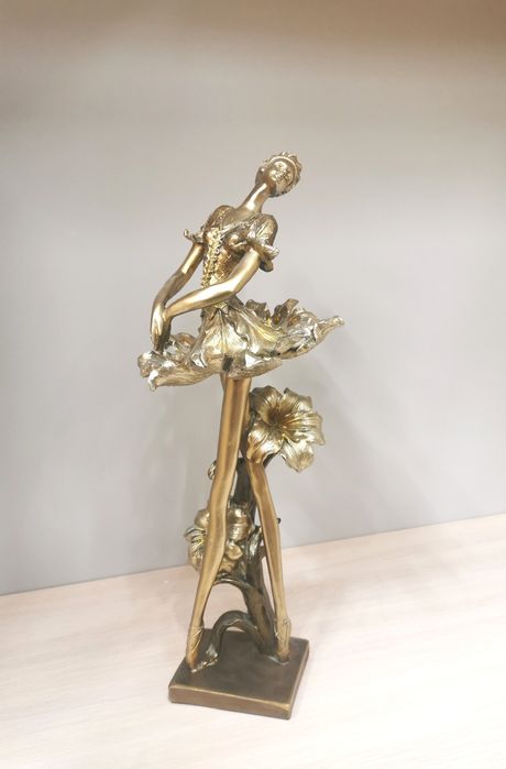 Статуэтка Балерина