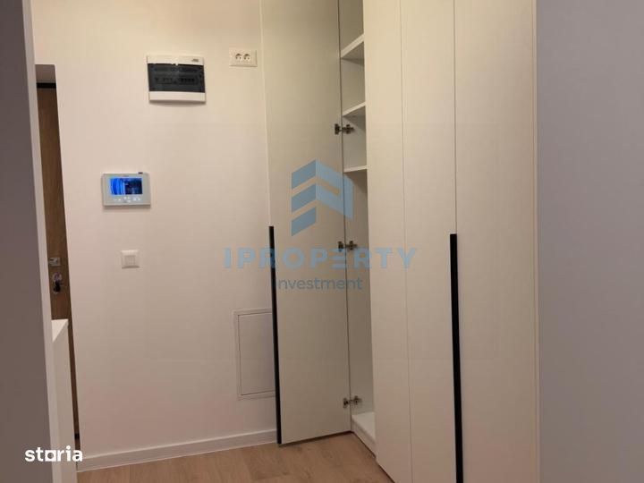 Theodor Pallady-Hills Titanium | 2 camere | Prima inchiriere | Central