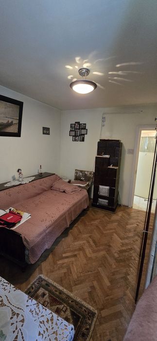 Apartament Pajura 2 camere l Etaj 1 l Zona verde si linistita