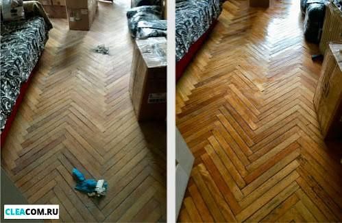 Клининговая компания Алматы