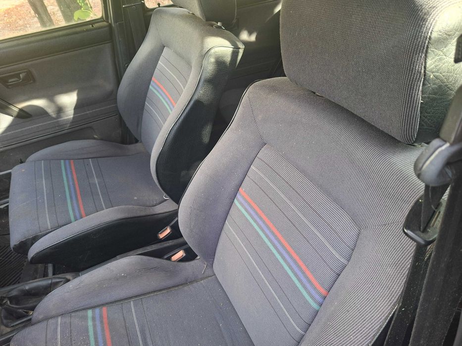 Продавам golf 2 gt