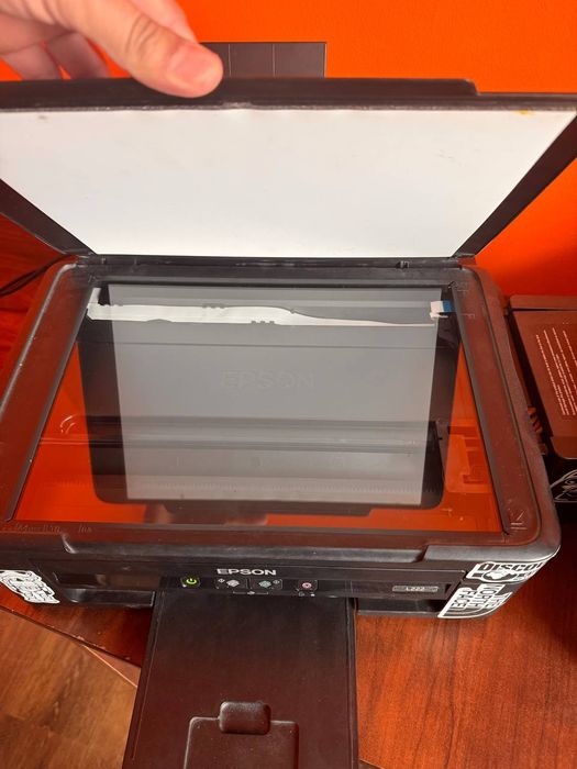 Epson l222 rangli printer