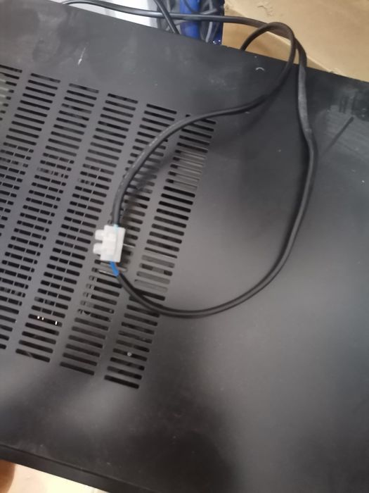Denon dra - 35 a