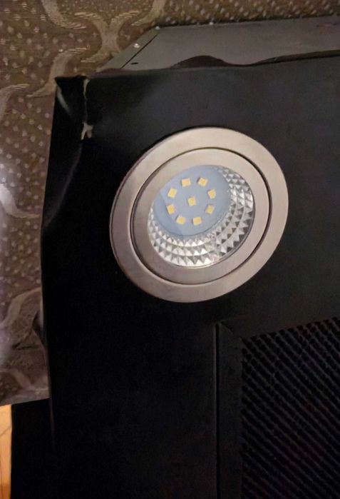 Klarstein Paolo 52- аспиратор