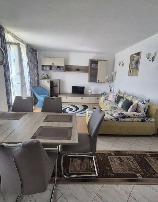 Studio 2 camere de inchiriat