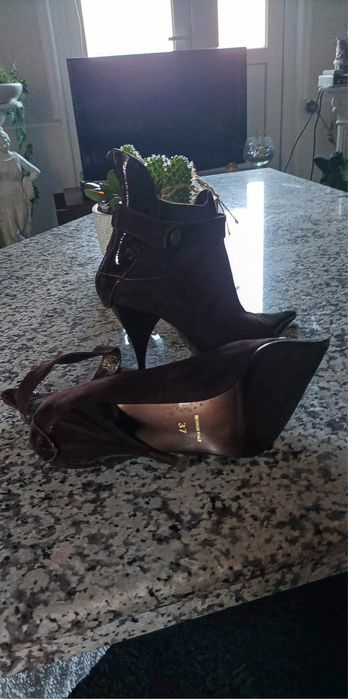 Ново!!! Елегантни дамски боти