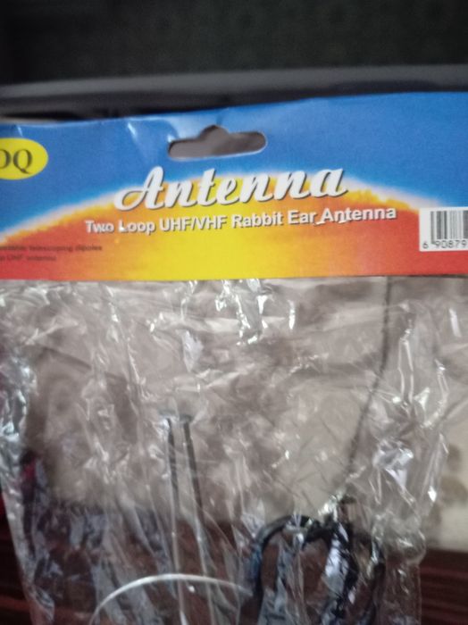 Продам антенну для ТВ телевизора