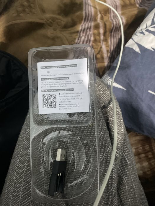 Smart Band7 sotiladi hammasi yaxshi yaxshi ishliydi zaratkasi ichida