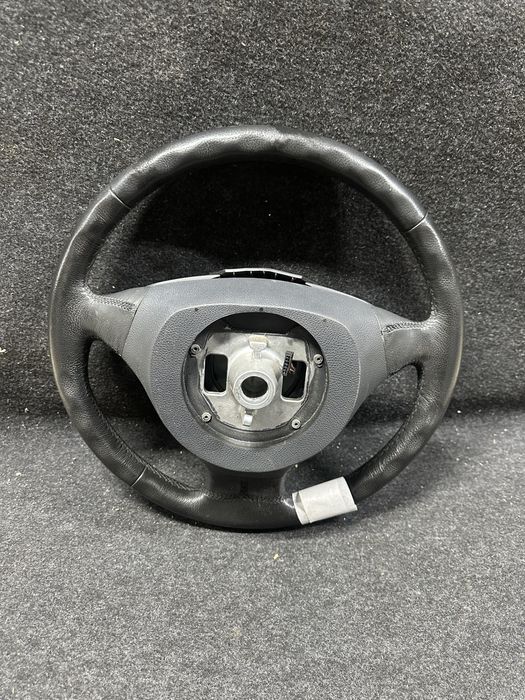 Руль bmw 5 series E60