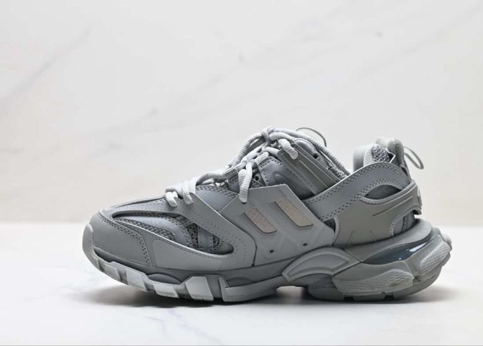 BALENCIAGA Track Обувки 36-45 номер НАЛИЧНИ