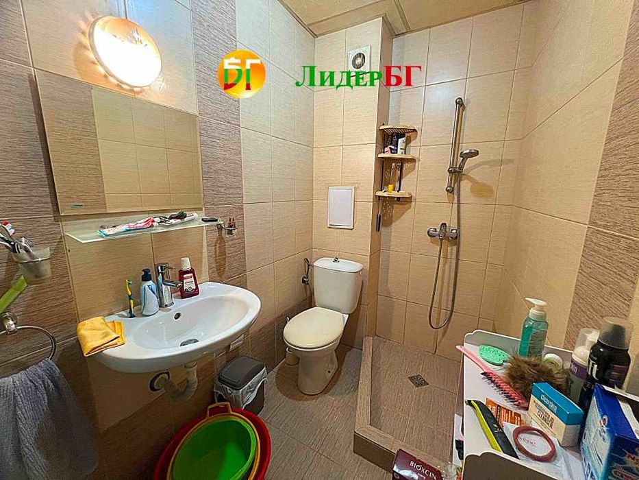 Продава се Четиристаен апартамент в к.к. Слънчев бряг - 118 кв.м за 1399 €/кв.м - Снимка #13