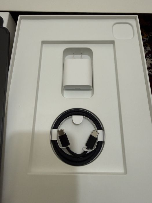 Ipad 11 Pro M4 256 Gb Wi fi