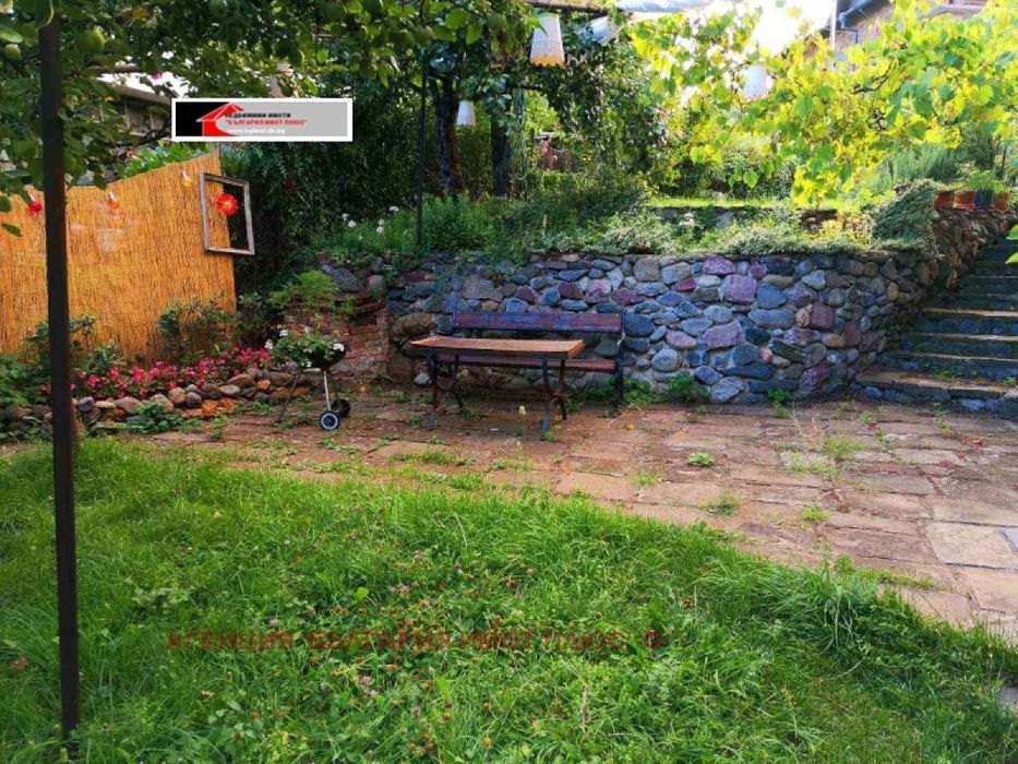 Дава се под наем Тристаен апартамент в с. Панчарево, Област София-град - 90 кв.м за 612 € - Снимка #14