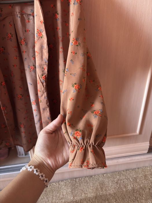 Разборка гардероба