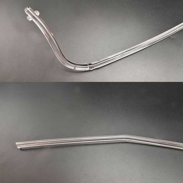 Ремонтен комплект светловоди за дневни светлини Skoda Octavia