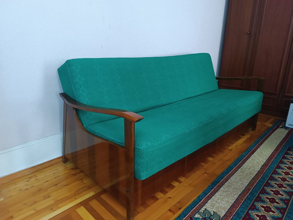 Диван кровать - раскладной