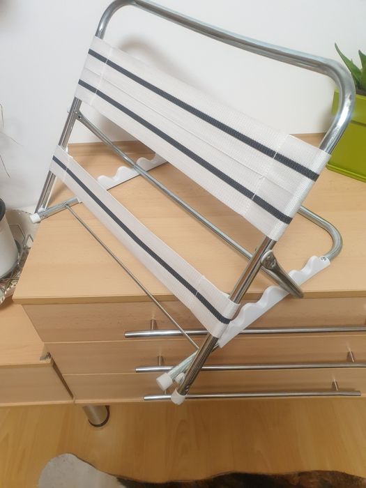 Spatar inaltator reglabil