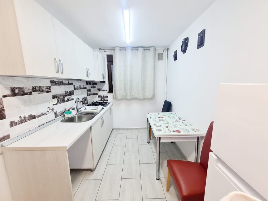Cazare Neptun - Apartament Bogdan 3