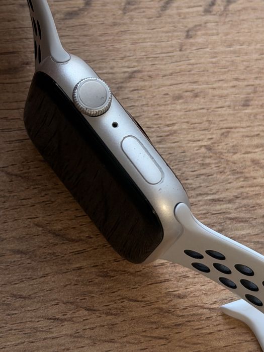 Apple watch 6 nike 44мм