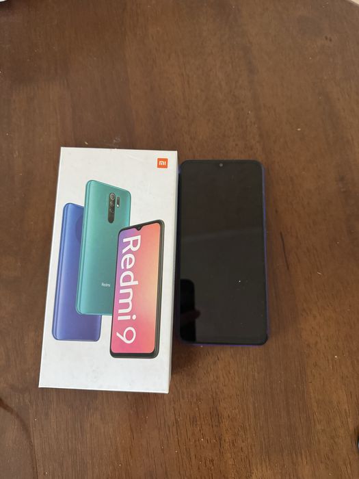 продам Xiaomi Redmi 9