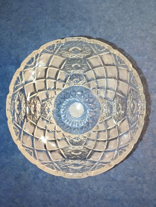 Продам хрустальный набор