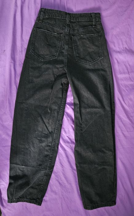 Дамски дънки House Balloon чисто нови